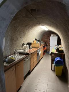 Vinný sklípek s ubytováním - 4