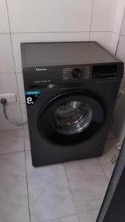 Luxurious 1 bedroom apartment in Nyali with AC, Pool & Gym behind City Mall 1st avenue - 1