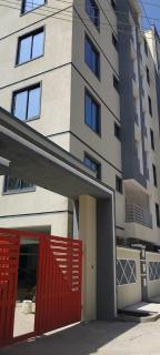 Luxurious 1 bedroom apartment in Nyali with AC, Pool & Gym behind City Mall 1st avenue - 2