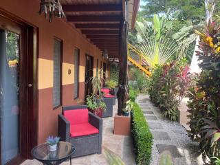 Samara Palm Lodge - 2