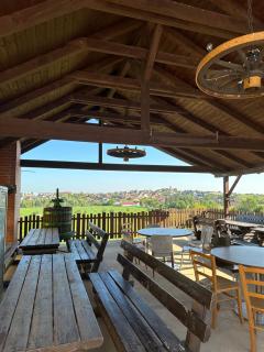 Vinný sklípek s ubytováním - 7