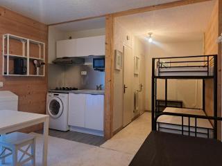 Studio vacances - A 30 minutes de Thonon les Bains - Evian les Bains - Switzerland - 8