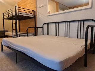 Studio vacances - A 30 minutes de Thonon les Bains - Evian les Bains - Switzerland - 6