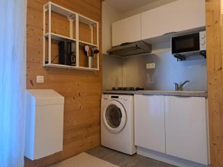 Studio vacances - A 30 minutes de Thonon les Bains - Evian les Bains - Switzerland - 9