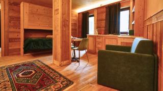 Maisons Grandes Murailles - 2