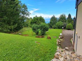Studio vacances - A 30 minutes de Thonon les Bains - Evian les Bains - Switzerland - 1