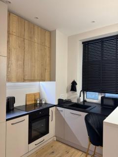 Avotu 4A Central Apartments - 6