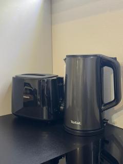 Avotu 4A Central Apartments - 5