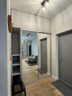 Avotu 4A Central Apartments - 8