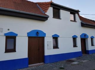 Vinný sklípek s ubytováním - 9