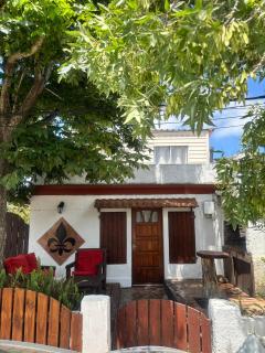 Flor de Lis Casa - 9