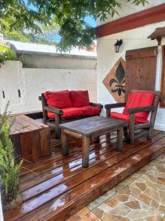 Flor de Lis Casa - 8