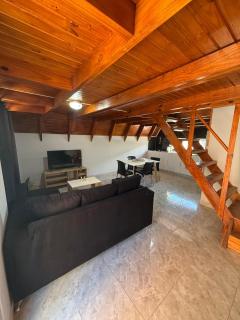 Cabañas Alpinas M&M - 7