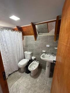 Cabañas Alpinas M&M - 5