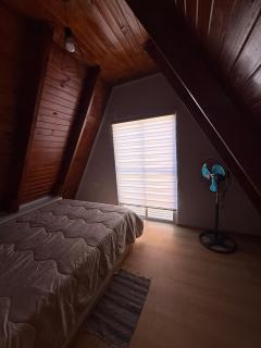 Cabañas Alpinas M&M - 3