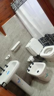 Cabañas Alpinas M&M - 1