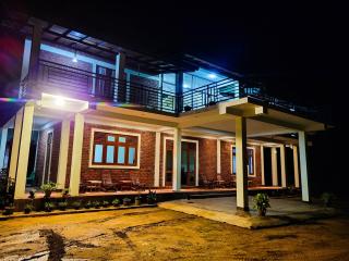 MG Resort - Yala - 8