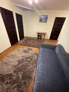 Karpatski Prostory - 1