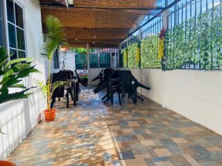 Corcovado Pura Vida Stays - 3