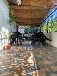 Corcovado Pura Vida Stays - 1