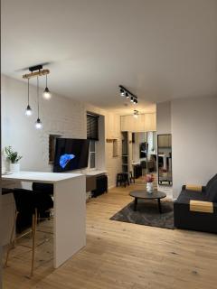 Avotu 4A Central Apartments - 0