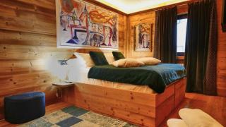 Maisons Grandes Murailles - 4