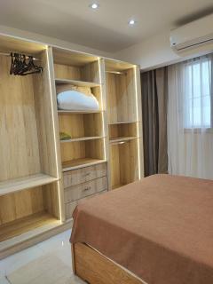 Apartment in Gardenia city compound - 5