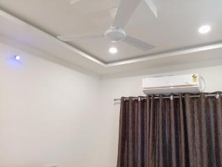 DWARKA HOME STAY AC family only - 4