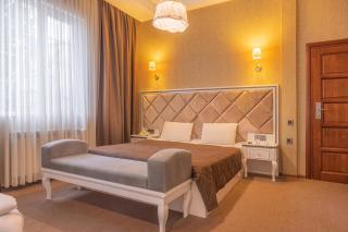 Maestro Boutique Hotel Baku - 8