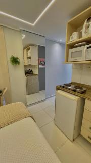 Apartamento à beira-mar em João Pessoa Manaira - 1