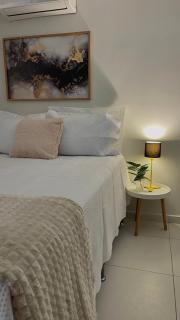 Apartamento à beira-mar em João Pessoa Manaira - 2