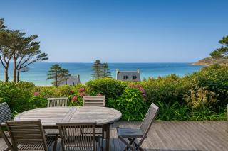 maison appartement vue mer exceptionnelle - 9