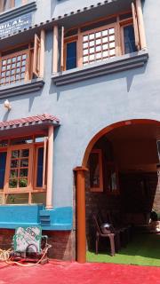Bilal Paying Guest House - 1