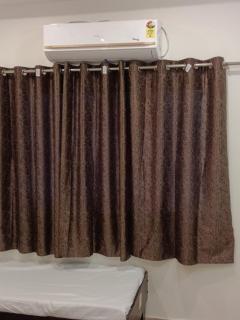 DWARKA HOME STAY AC family only - 5