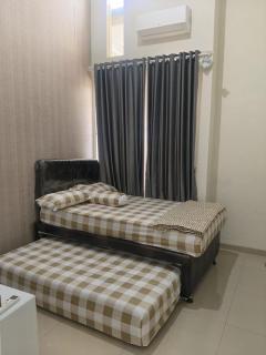 Villa XYZ kayana regency F-15 - 8