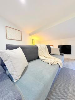 Le Refuge du Midi - 5