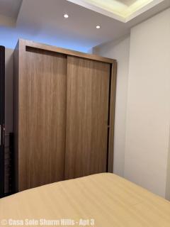 Casa Sole Sharm Hills Apt 3 - 5