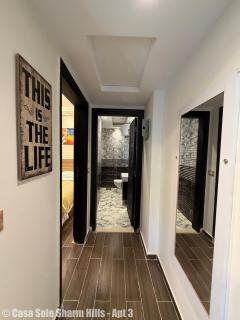 Casa Sole Sharm Hills Apt 3 - 7