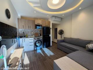 Casa Sole Sharm Hills Apt 3 - 8