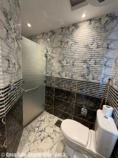 Casa Sole Sharm Hills Apt 3 - 3