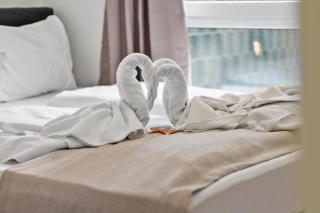 NobleNest Relax - Garten - Waschmaschine - Design - 9