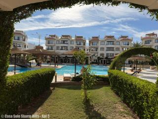 Casa Sole Sharm Hills Apt 3 - 1