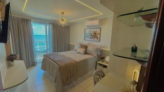 Apartamento à beira-mar em João Pessoa Manaira - 0