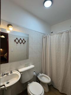 Estancia Quillen Lodge - Hosteria - 9