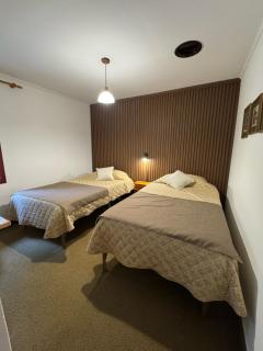 Estancia Quillen Lodge - Hosteria - 8