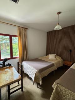 Estancia Quillen Lodge - Hosteria - 7