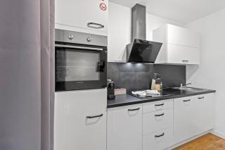 NobleNest Relax - Garten - Waschmaschine - Design - 5