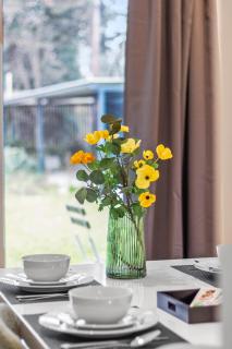 NobleNest Relax - Garten - Waschmaschine - Design - 4