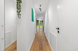 NobleNest Relax - Garten - Waschmaschine - Design - 1