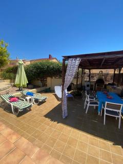 4 bedroom villa, San Fulgencio,0 La Marina Urb - 5